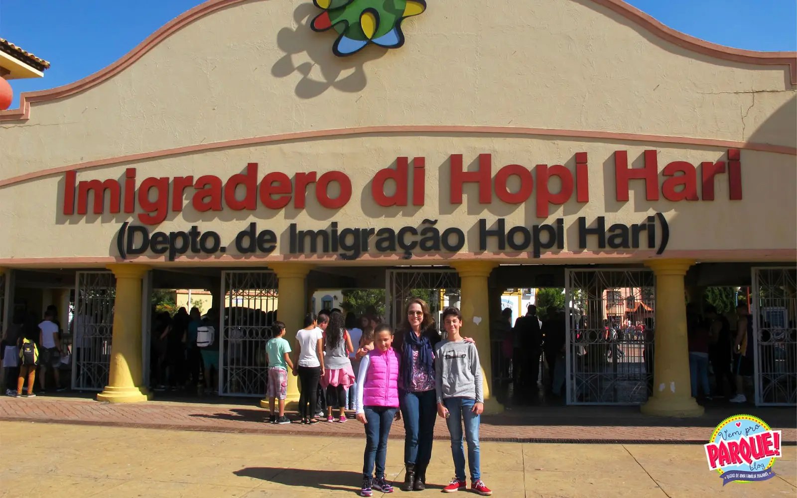 Tudo sobre a reinauguração do Hopi Hari após três meses fechado
