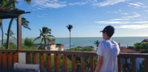 Hospedagem em Jericoacoara, Ceará, Pousada Monalisa