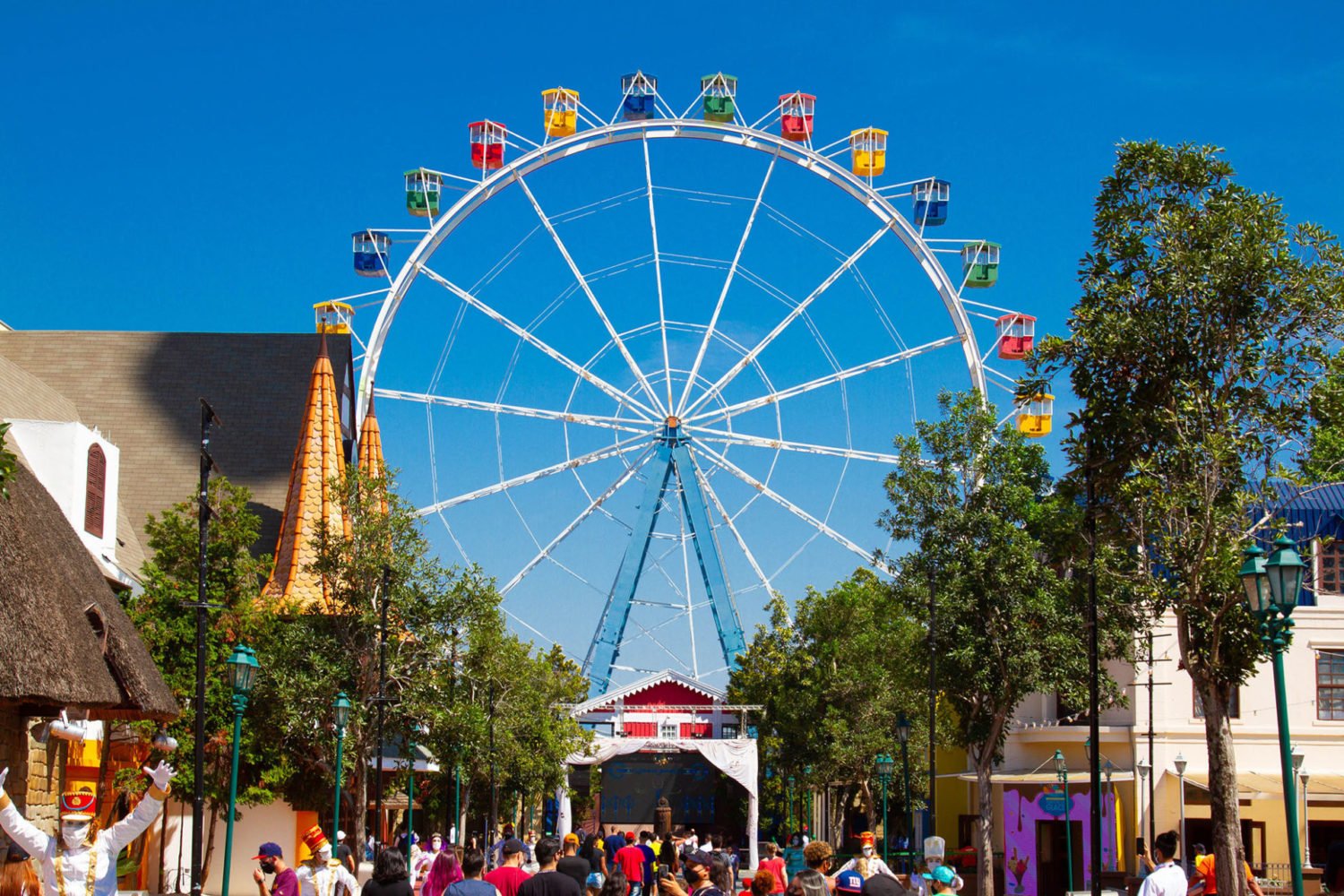 Acordo Hopi hari