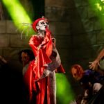 Hora do Horror do Hopi Hari bate recordes e registra aumento de 75% de público na primeira semana de evento na comparação anual