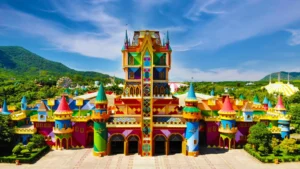 Erros Comuns que Visitantes Cometem ao Visitar o Beto Carrero World: Como Evitar e Aproveitar ao Máximo