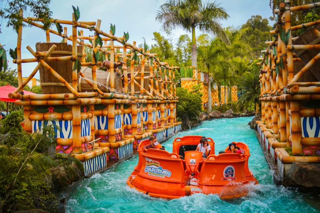 Erros Comuns que Visitantes Cometem ao Visitar o Beto Carrero World: Como Evitar e Aproveitar ao Máximo