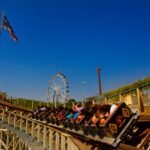 Hopi Hari oferece entrada gratuita para crianças até 12 anos no sábado do Dia das Crianças
