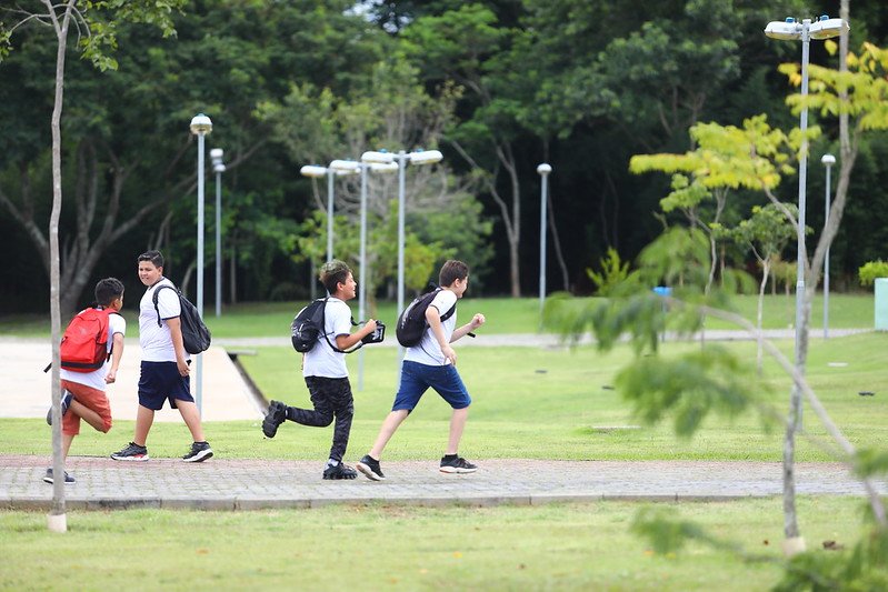 5 lugares para visitar em São José dos Campos na Primavera