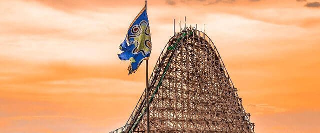 Hopi Hari: Um País de Diversão