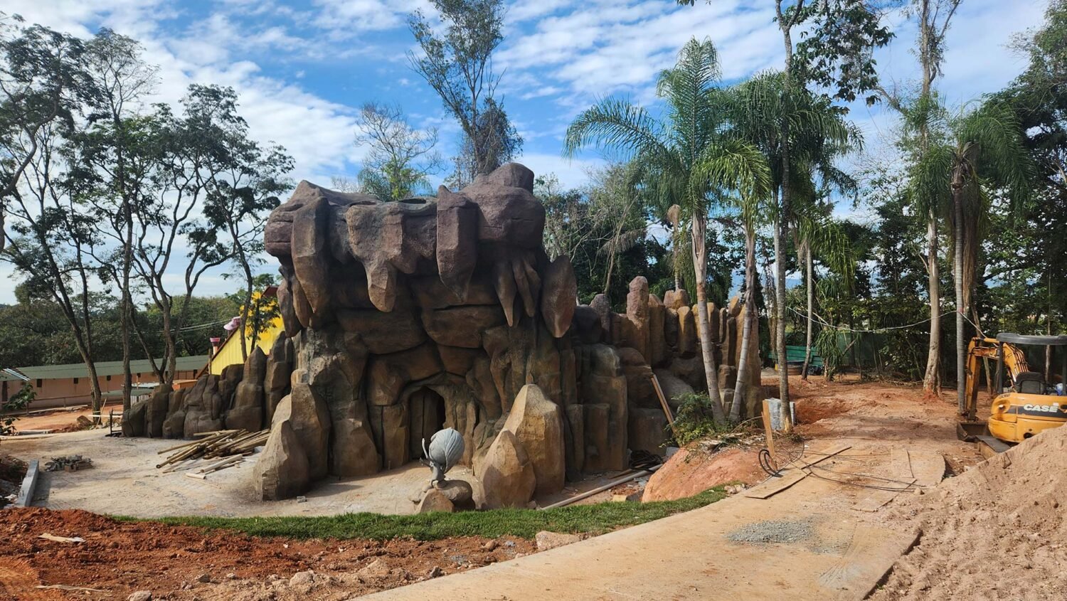 Parque Temático Sítio do Picapau Amarelo Atibaia
