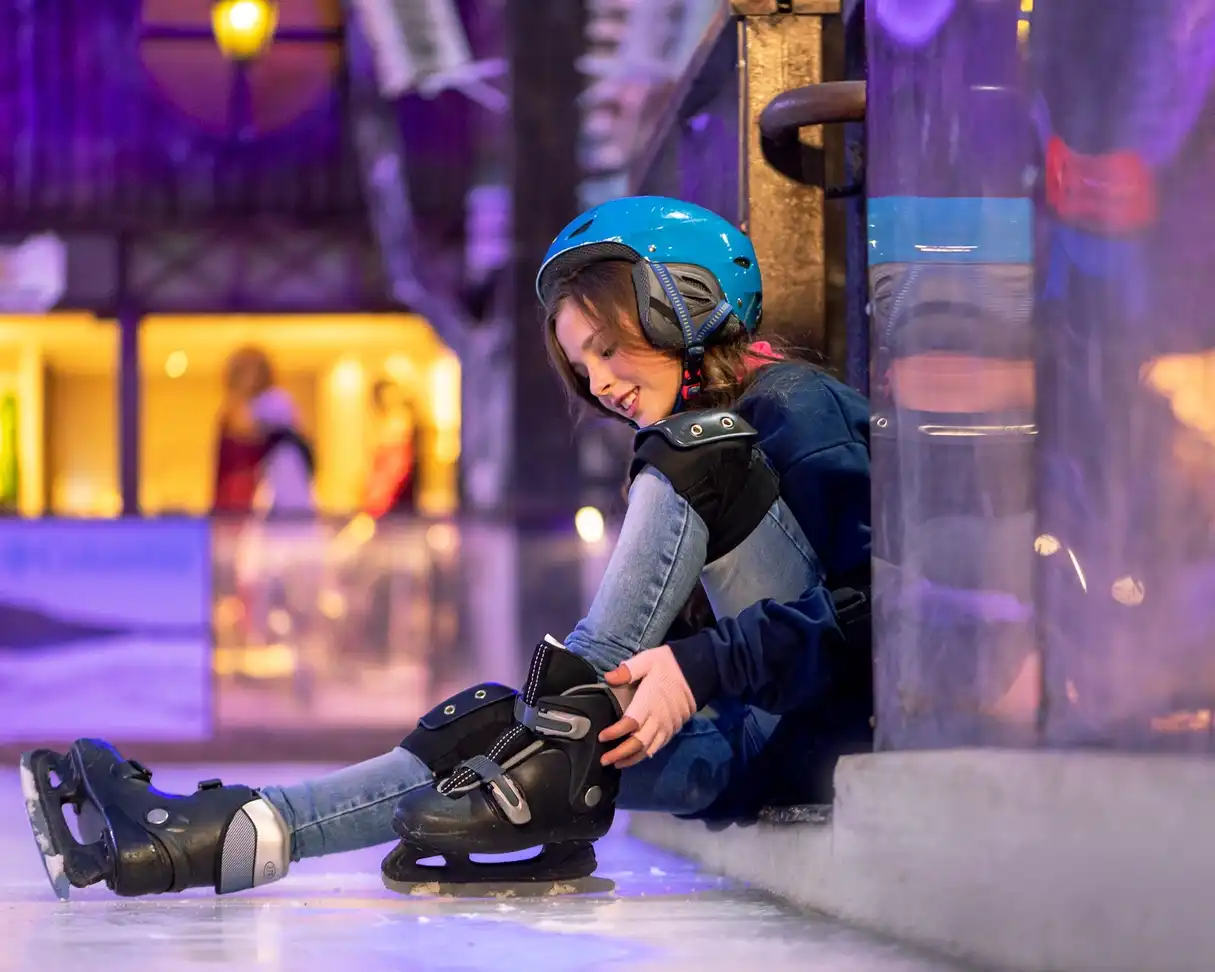 Snowland Gramado