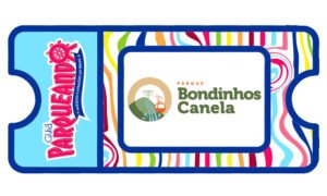 Parque Bondinhos Aéreos Canela