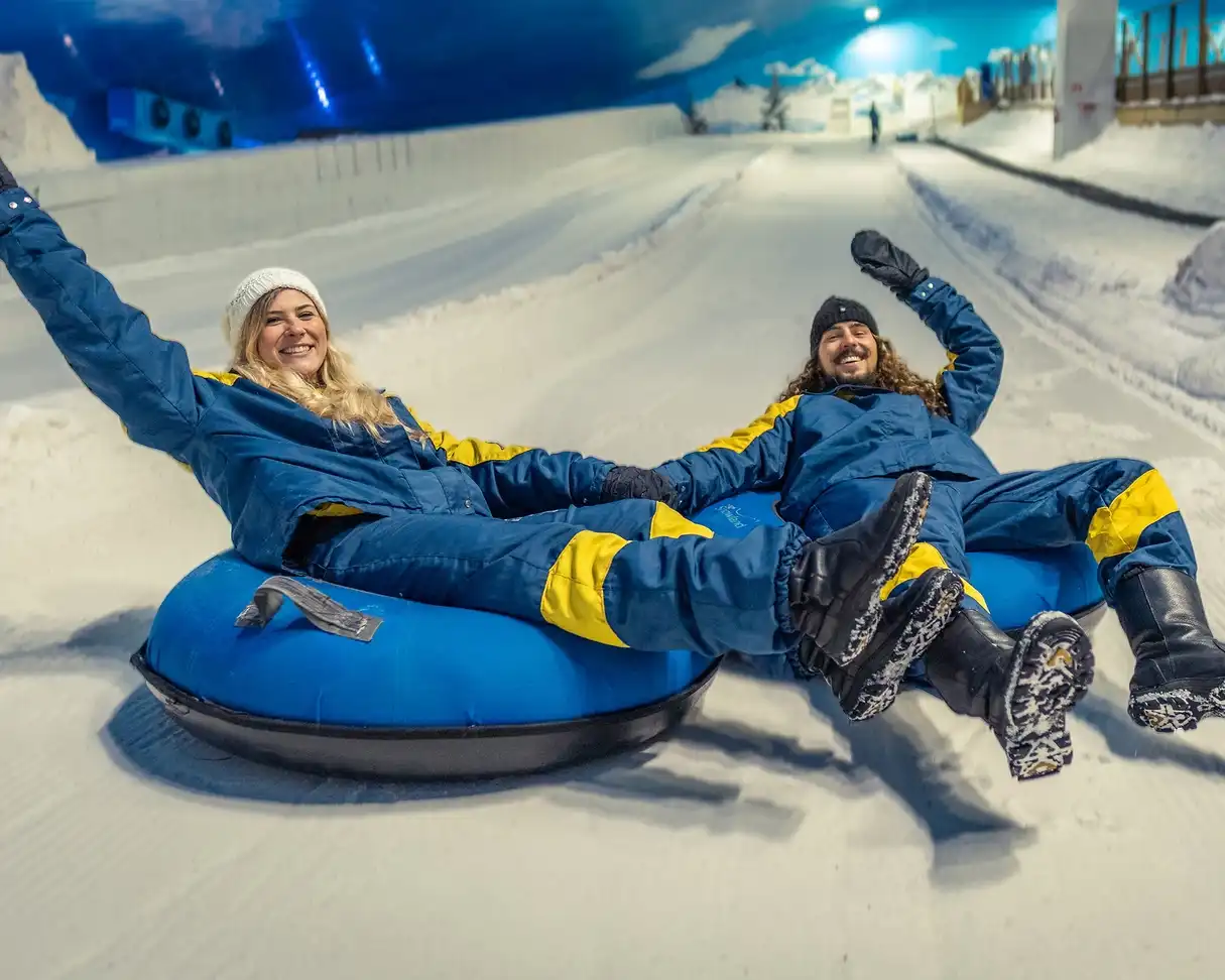 Snowland Gramado