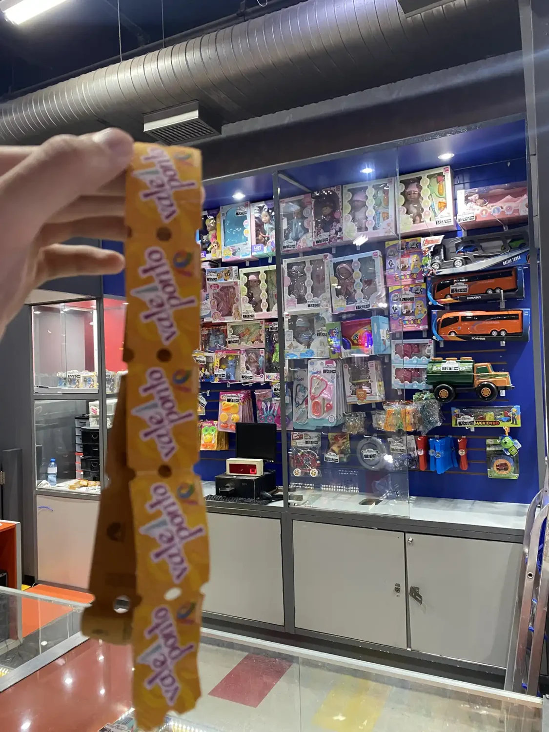 Tickets