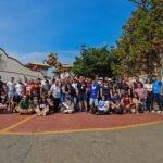 Encontro Caçadores Diversão no Hopi Hari