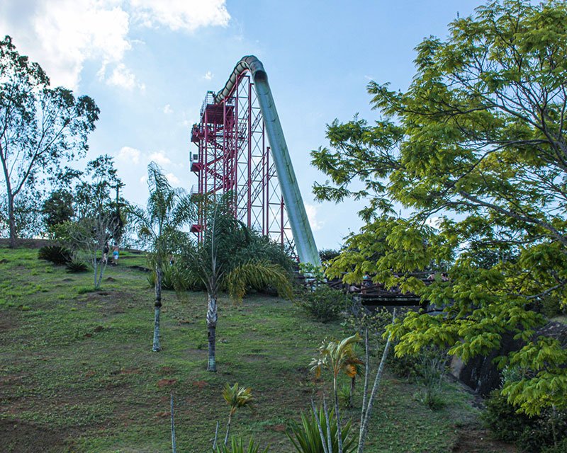 Aldeia das Águas Park