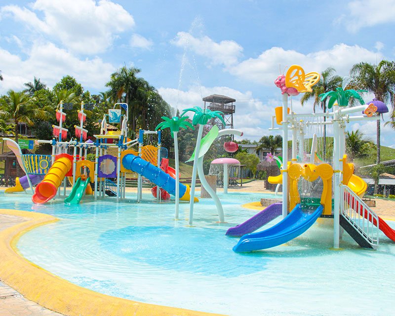 Aldeia das Águas Park