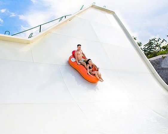 Aldeia das Águas Park