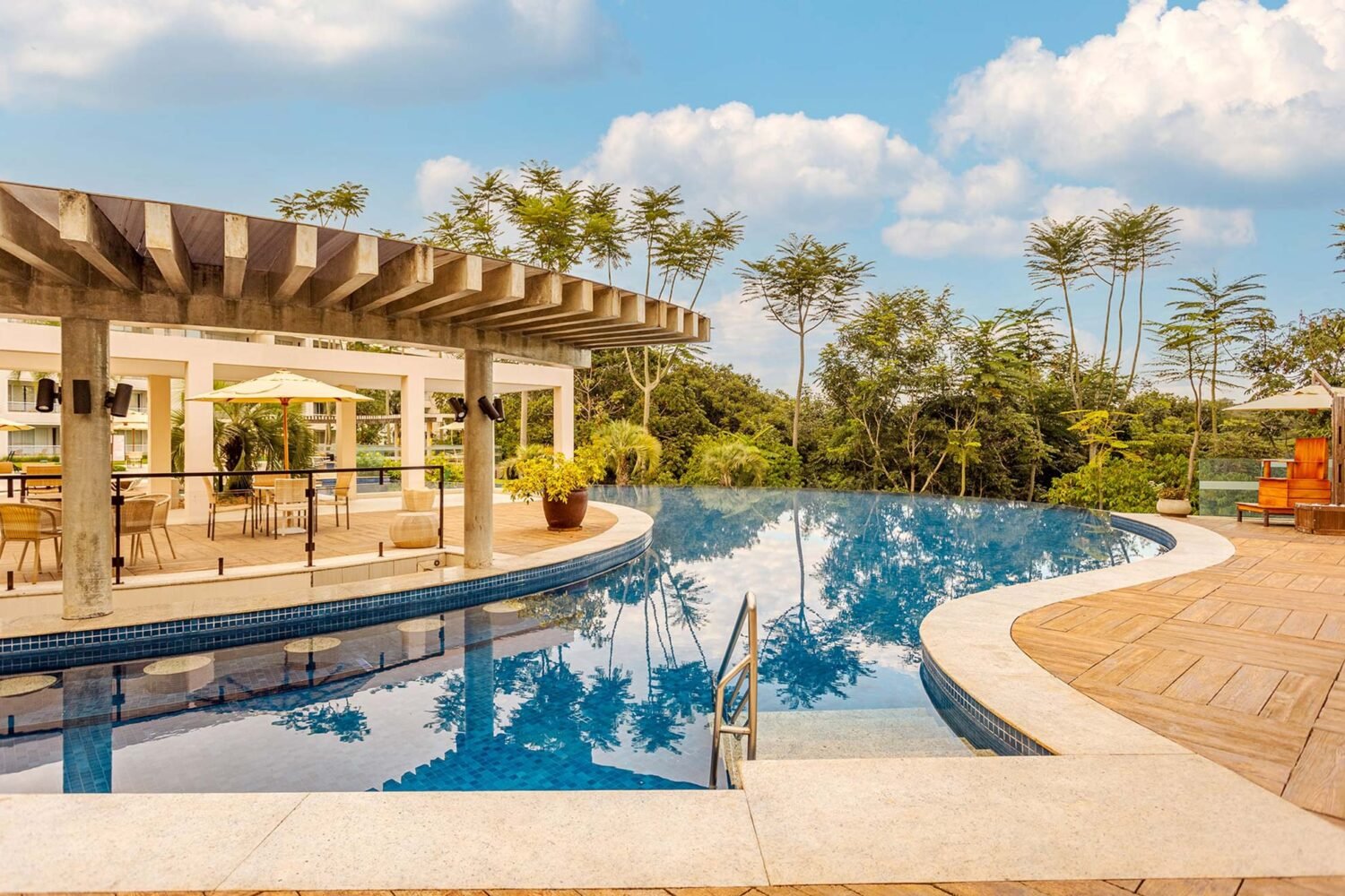 O Rio Quente Resorts tem novos nomes para seus hotéis! Descubra tudo que mudou!