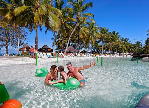 Arraial D'Ajuda Eco Parque