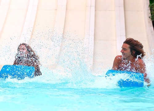 Arraial D'Ajuda Eco Parque