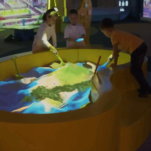 Hello Park São Paulo