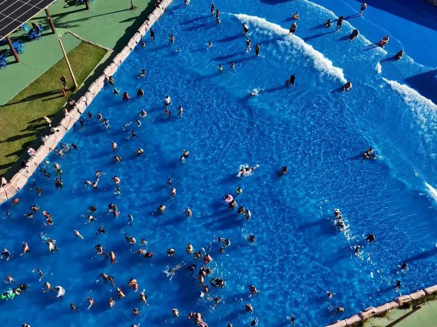 Ácqua Park Pantanal