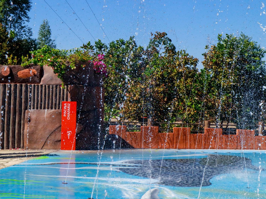 Ácqua Park Pantanal