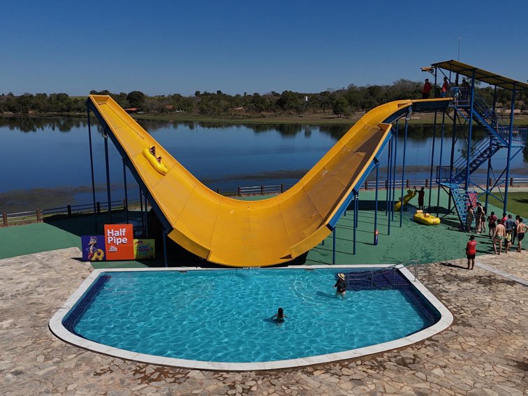 Ácqua Park Pantanal