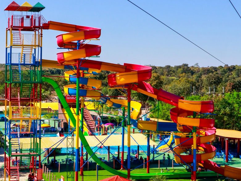 Ácqua Park Pantanal