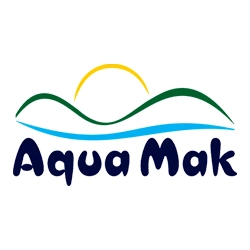AquaMak Park - O Parque Natural das Águas