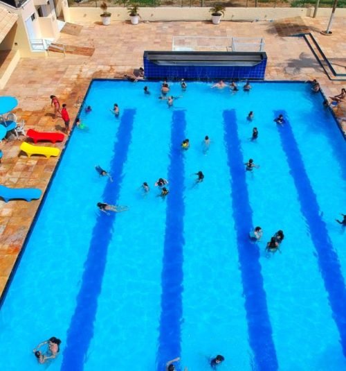 Parque Aquático Cumbuco Acqua Beach