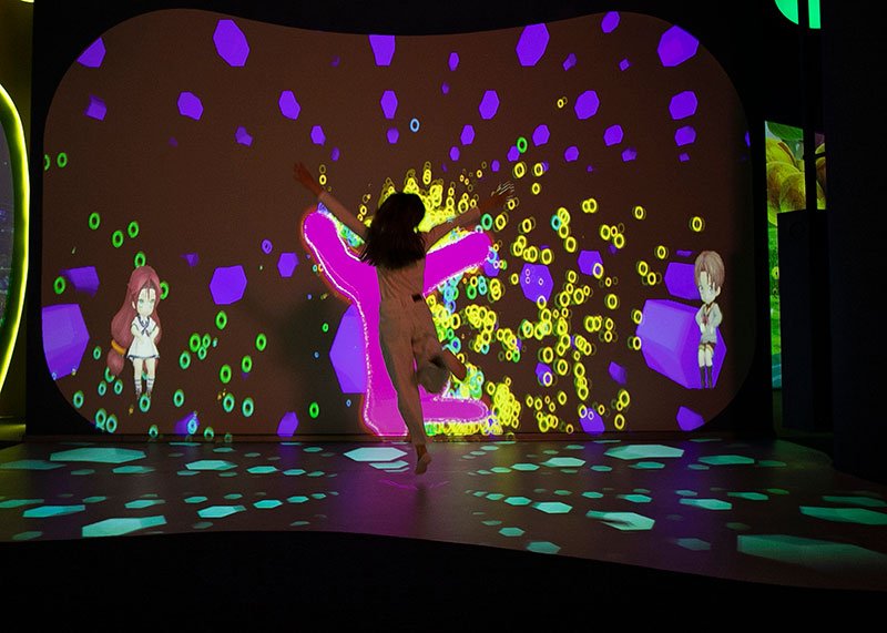 Hello Park em São Paulo