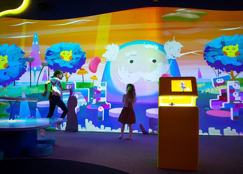 Hello Park em São Paulo