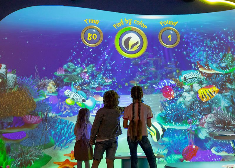 Hello Park em São Paulo