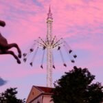 Nova atração Hopi Hari