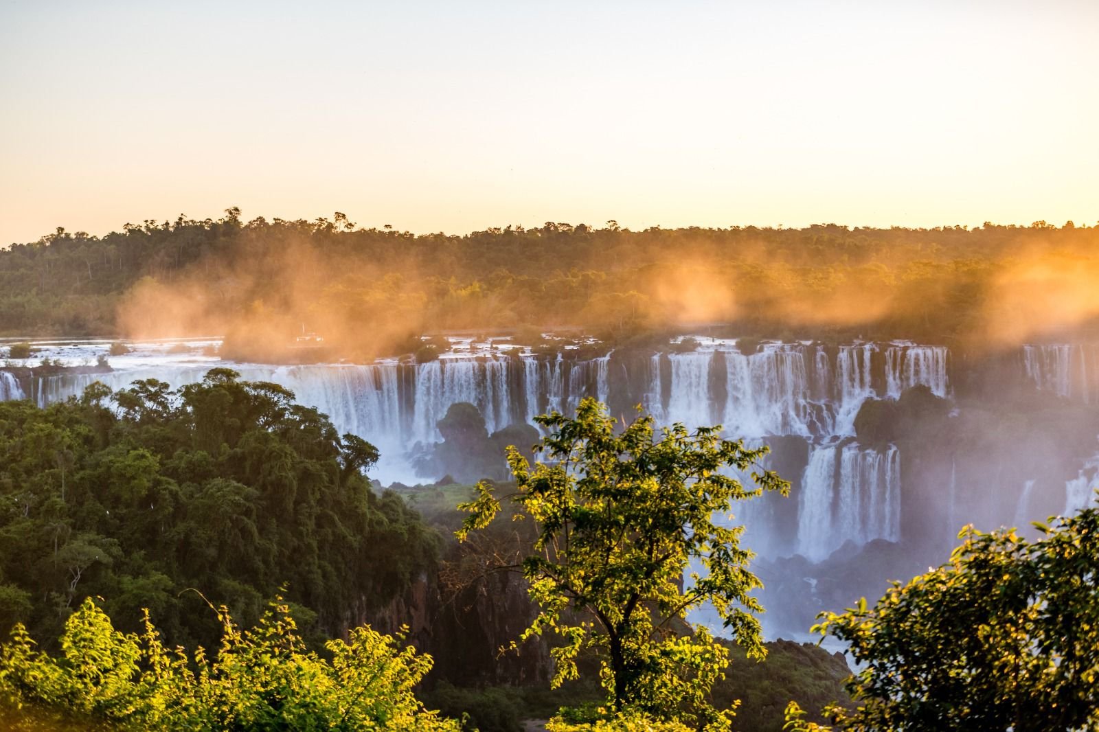 Parque Nacional do Iguaçu