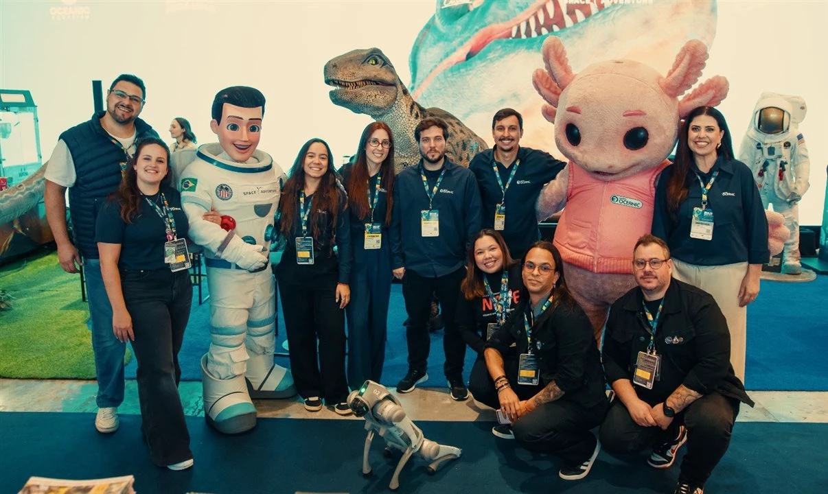 grupo oceanic